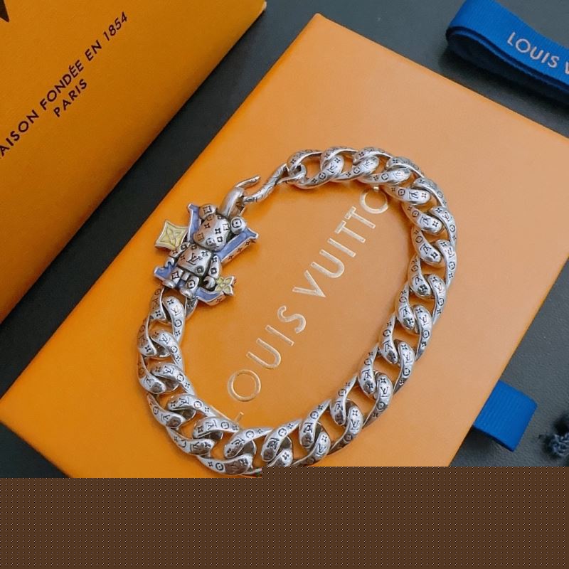 LV Bracelets